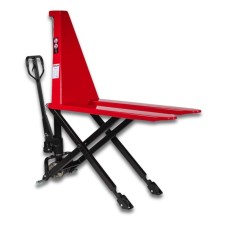 Schaarpalletwagen 1000 Kg.